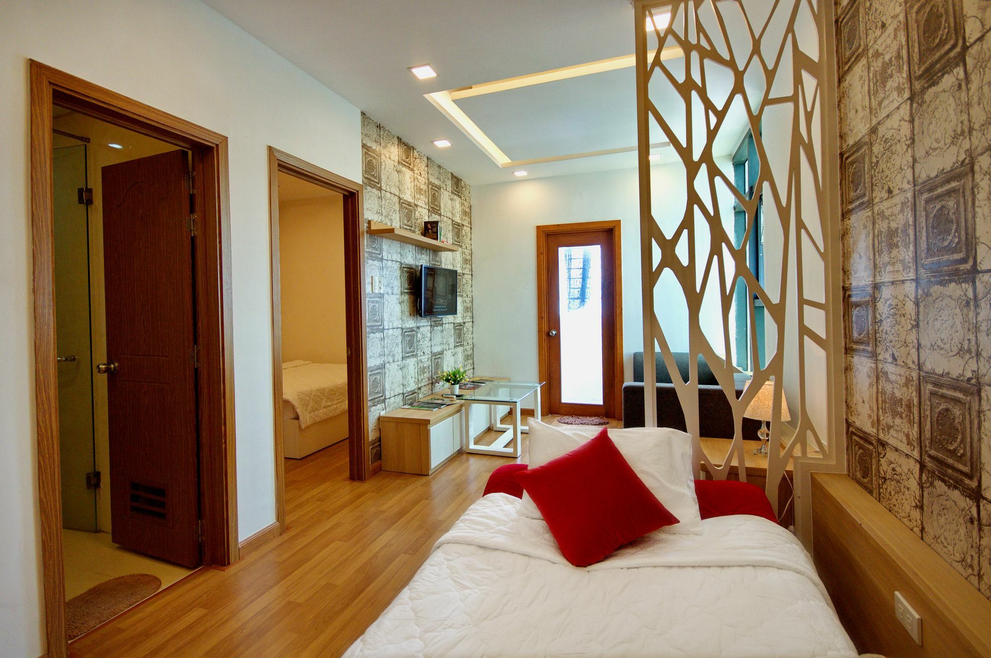 Sun And Sea Muong Thanh Holidays Nha Trang Exterior photo